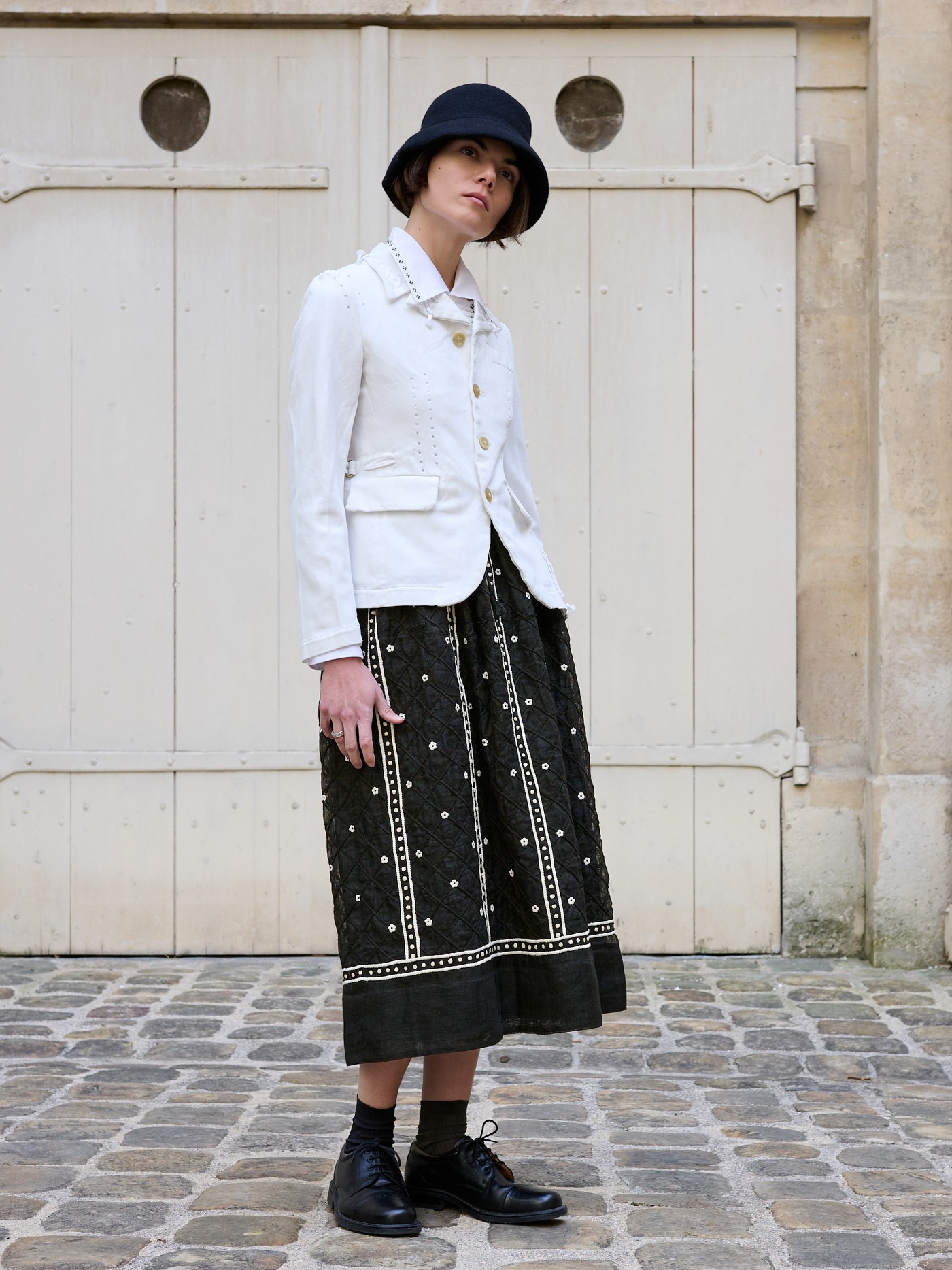Skirts | Jupe by Jackie
